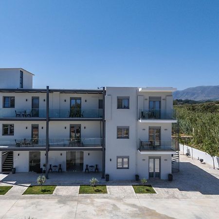 Hotel Iosifina, 80 Metres From Episkopi Beach! Dhramia Экстерьер фото