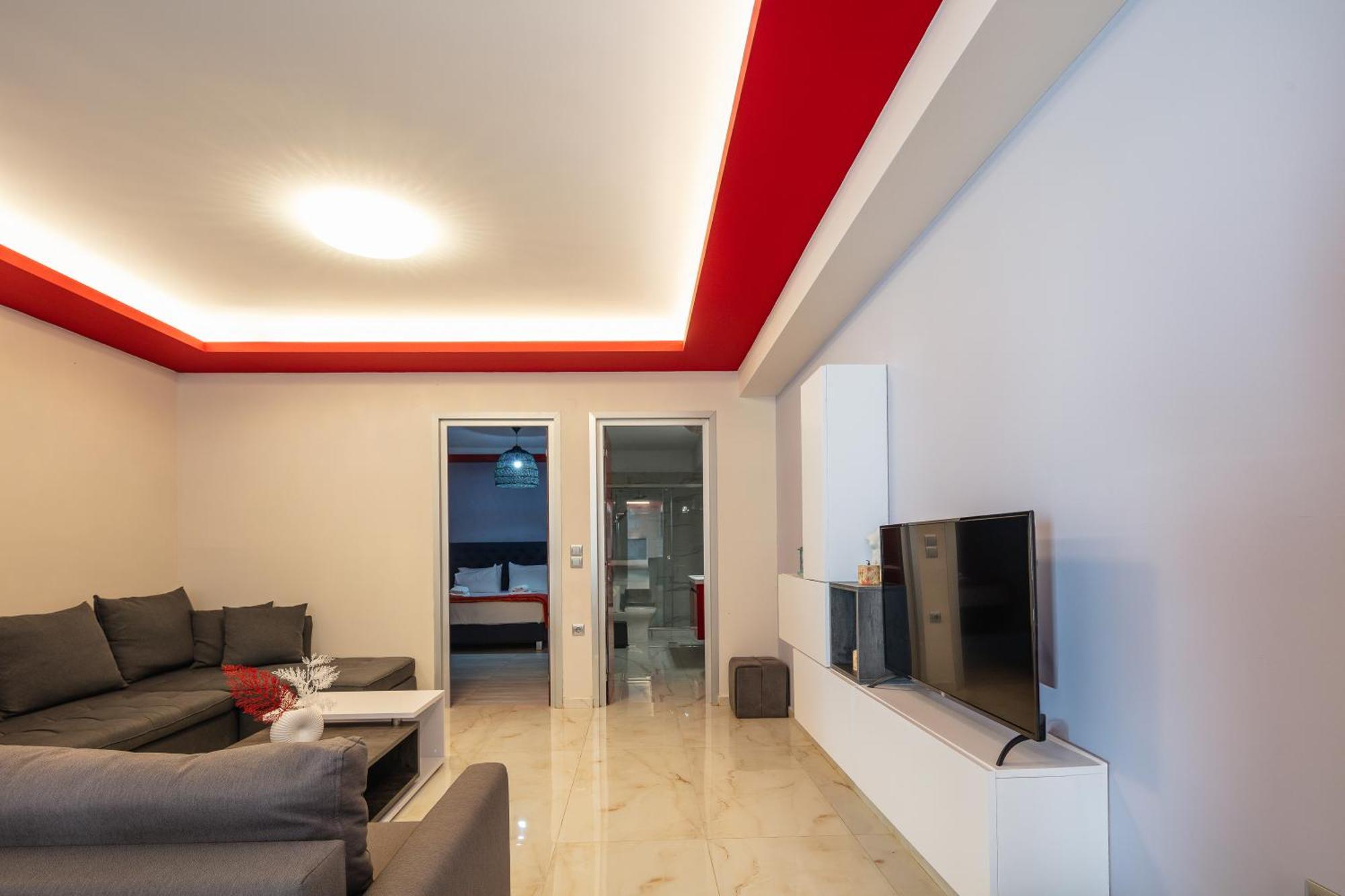 Hotel Iosifina, 80 Metres From Episkopi Beach! Dhramia Экстерьер фото