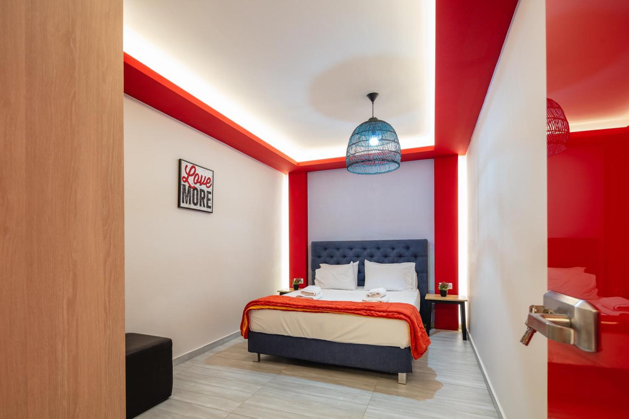 Hotel Iosifina, 80 Metres From Episkopi Beach! Dhramia Экстерьер фото